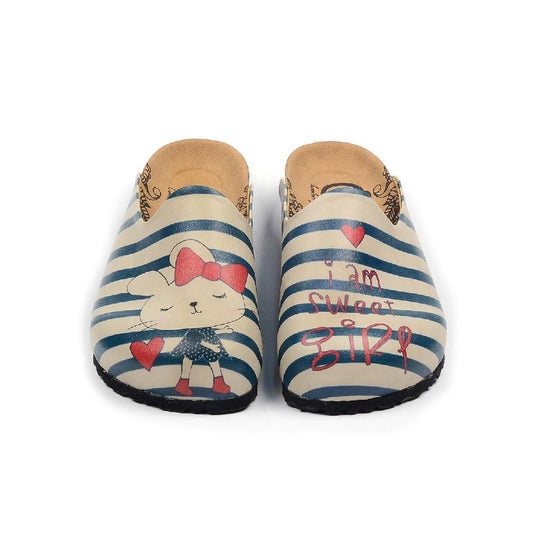 Clogs - CAL1417 (2254984872032)