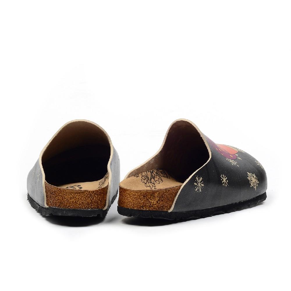 Clogs - CAL1418 (2254984937568)
