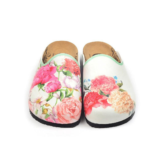 Clogs - CAL1420 (2254985101408)