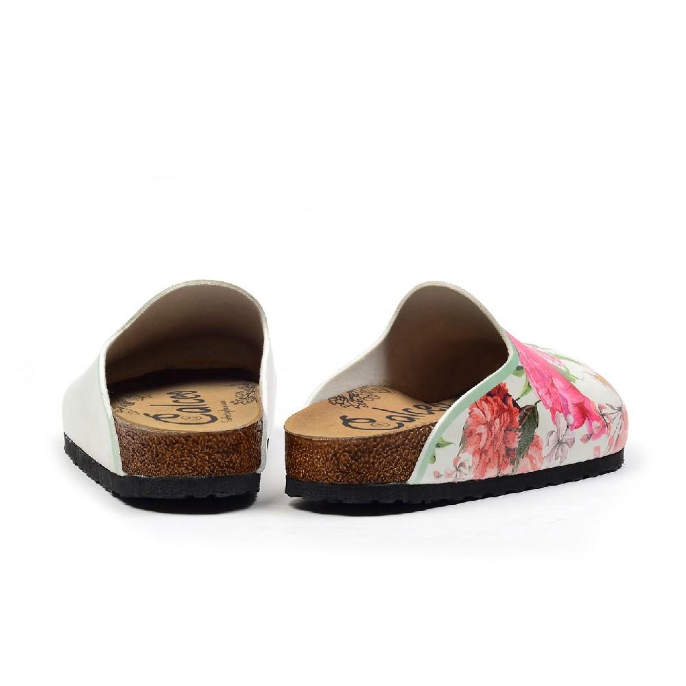 Clogs - CAL1420 (2254985101408)