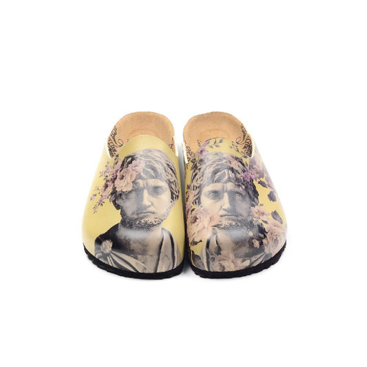 Clogs - CAL1424 (2254985363552)