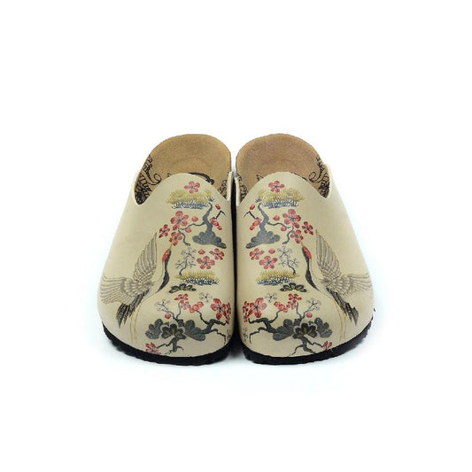 Clogs - CAL1427 (2254985724000)