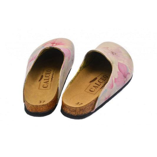 Clogs - CAL1431