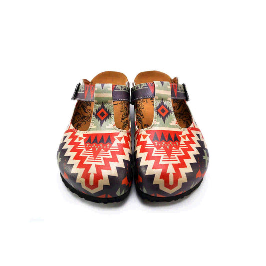 Clogs - CAL1509 (1890746564704)