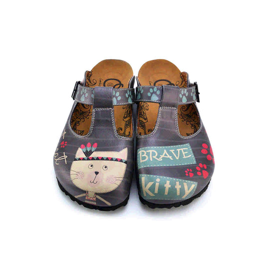 Clogs - CAL1511 (1890746728544)