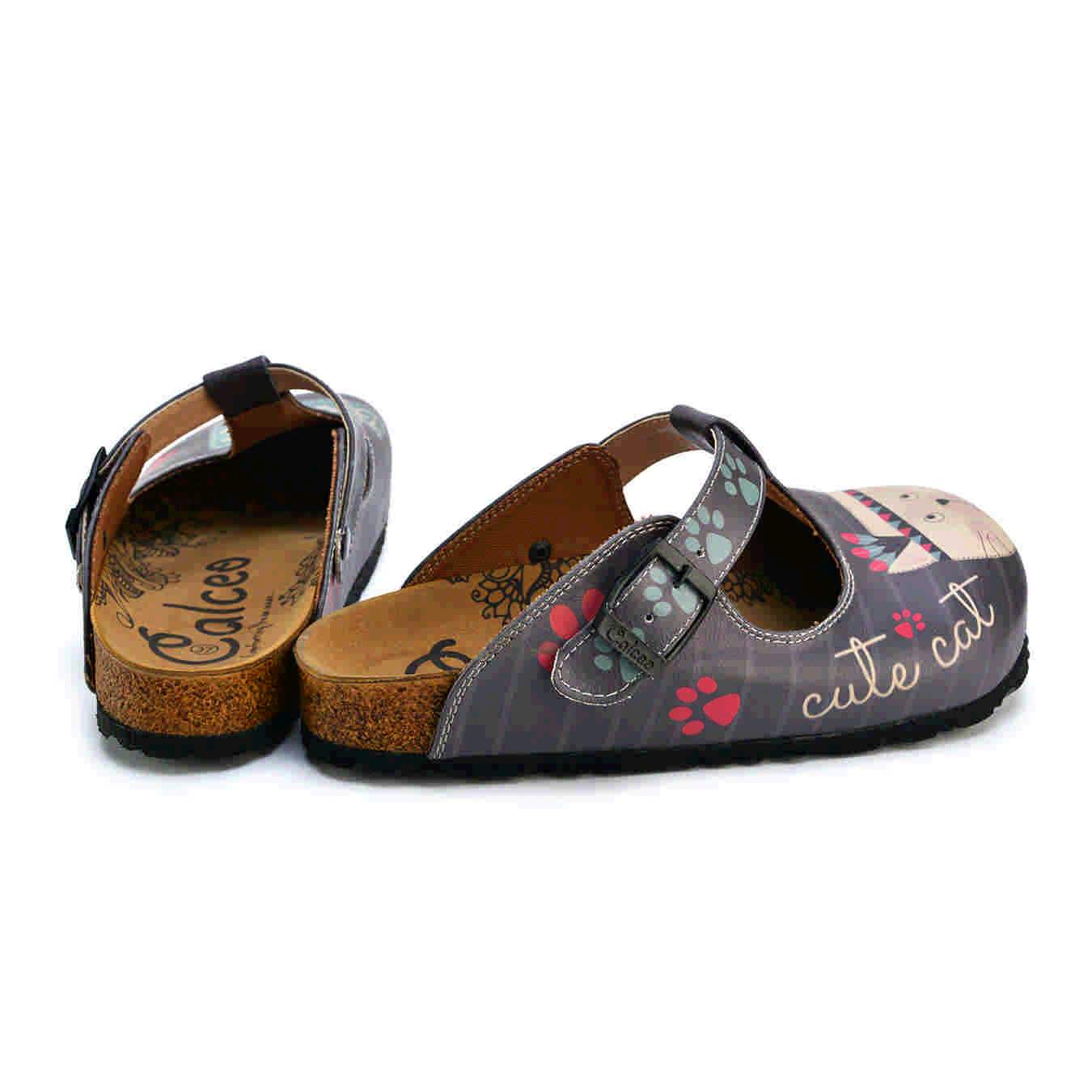 Clogs - CAL1511 (1890746728544)