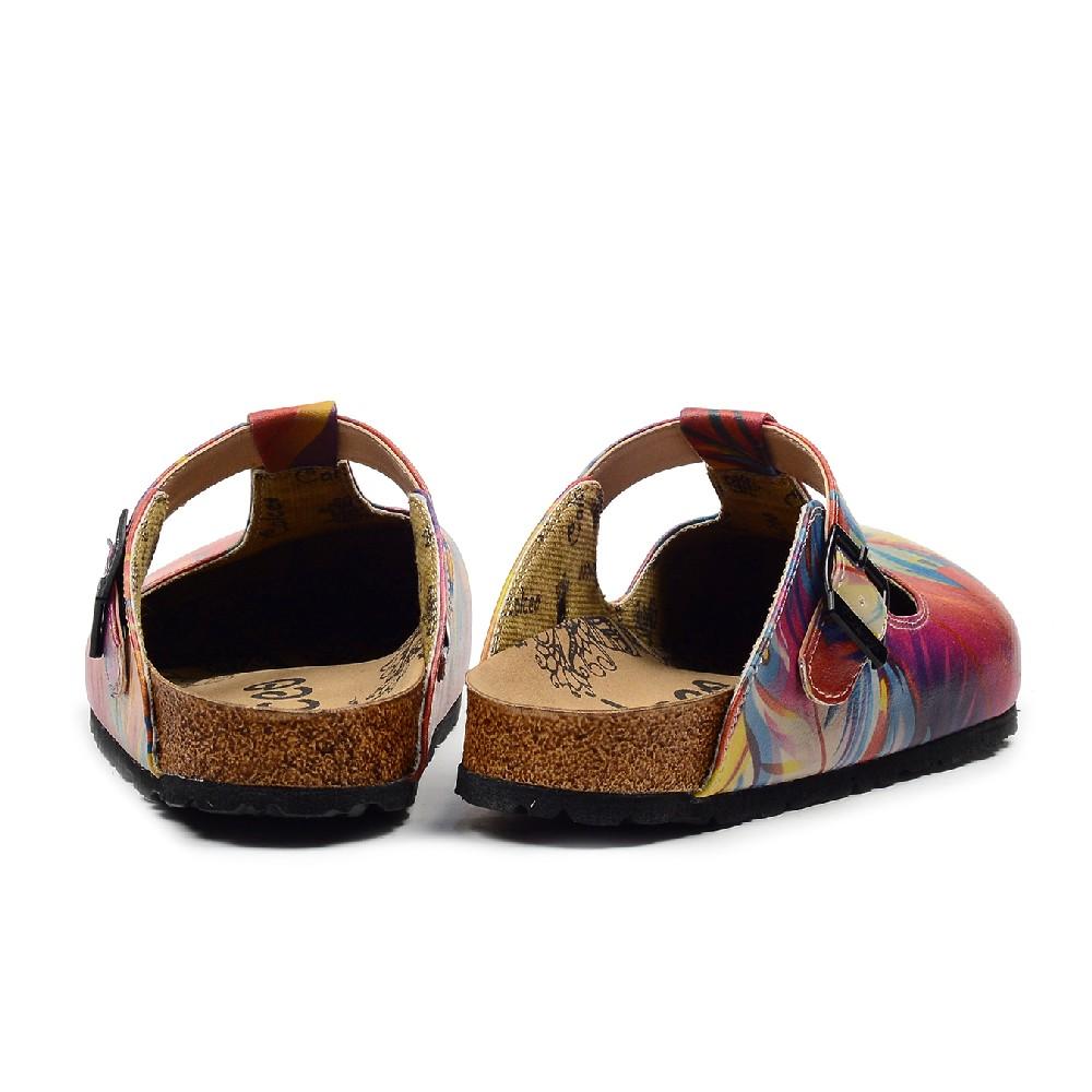 Clogs - CAL1515 (2254985986144)