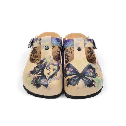 Clogs - CAL1517 (2254986084448)