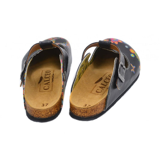 Clogs - CAL1524