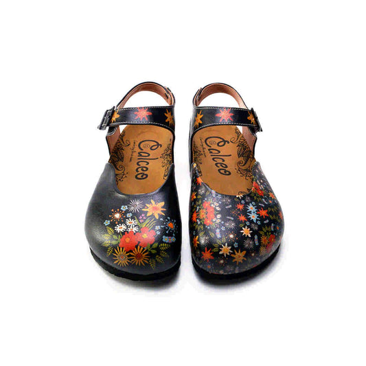 Clogs - CAL1610 (1890746859616)