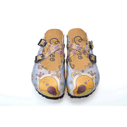 Clogs - CAL188 (1890747154528)