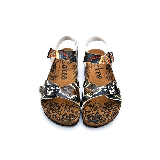 Casual Sandals CAL2106 (2272879607904)