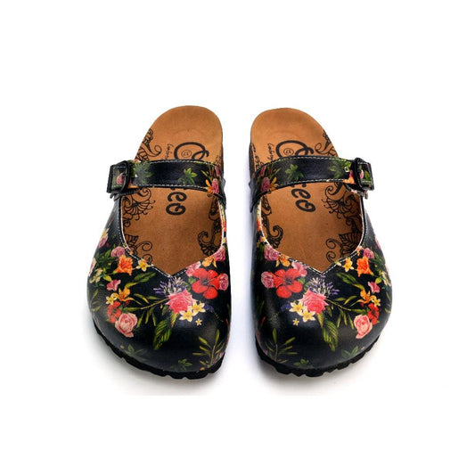 Clogs CAL2201 (2272880099424)