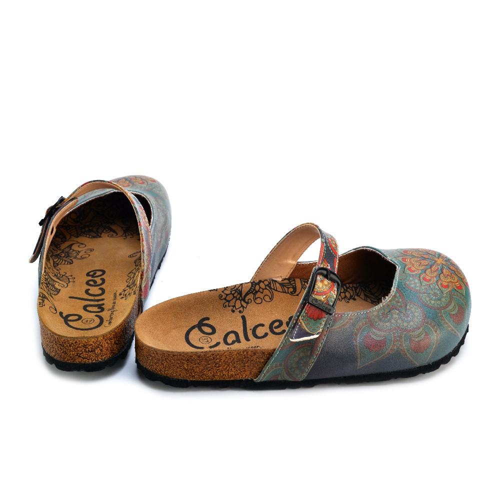 Clogs CAL2204 (2272880394336)