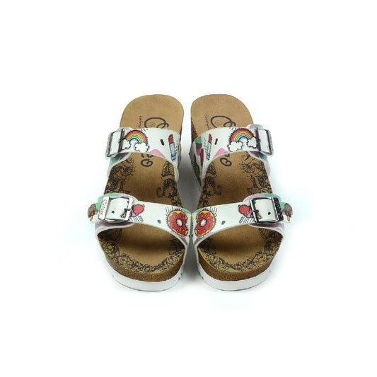 Clogs CAL2306 (2272881311840)