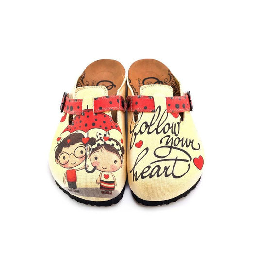 Clogs CAL2601 (2272885178464)