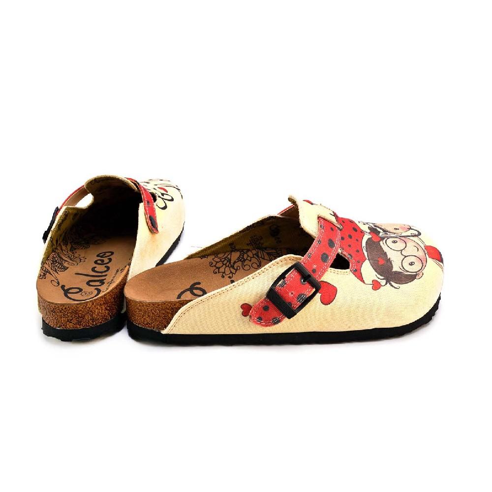 Clogs CAL2601 (2272885178464)