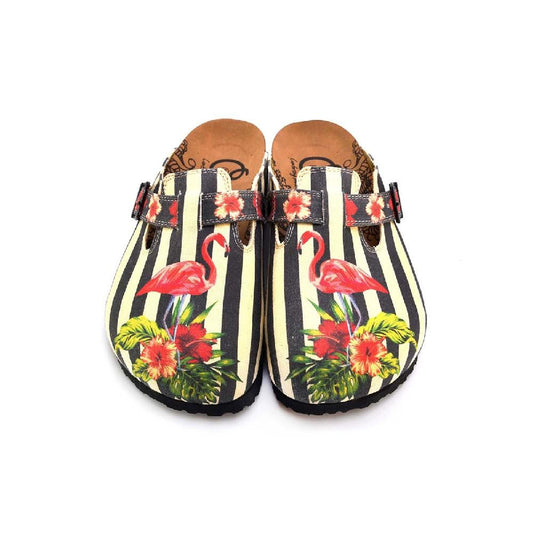 Clogs CAL2602 (2272885276768)