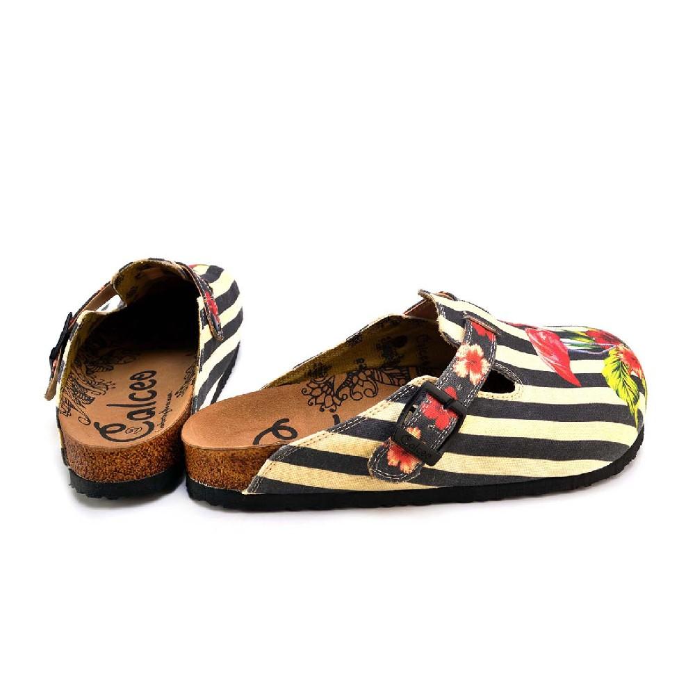 Clogs CAL2602 (2272885276768)