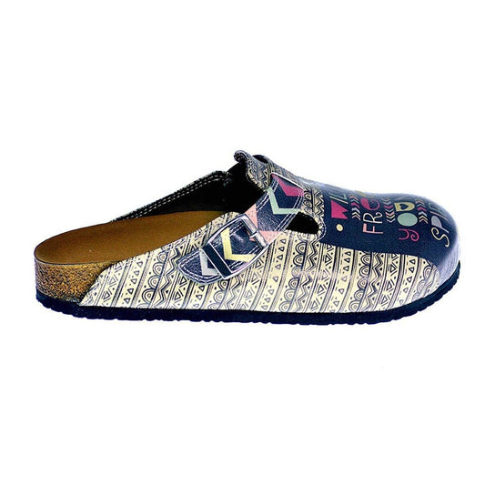 Wild Free Young Spirit Clogs CAL319 (737668890720)