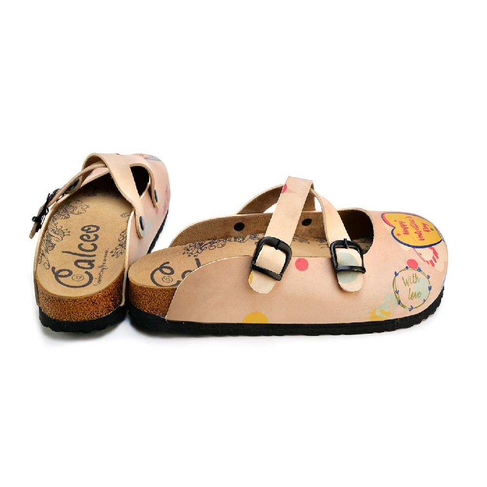 Clogs CAL3200 (2272885964896)