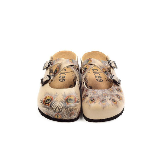 Clogs CAL3204 (2272886620256)