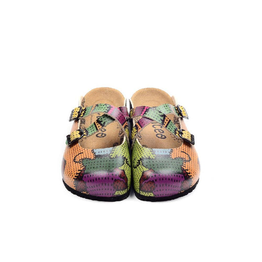 Clogs CAL3205 (2272886685792)