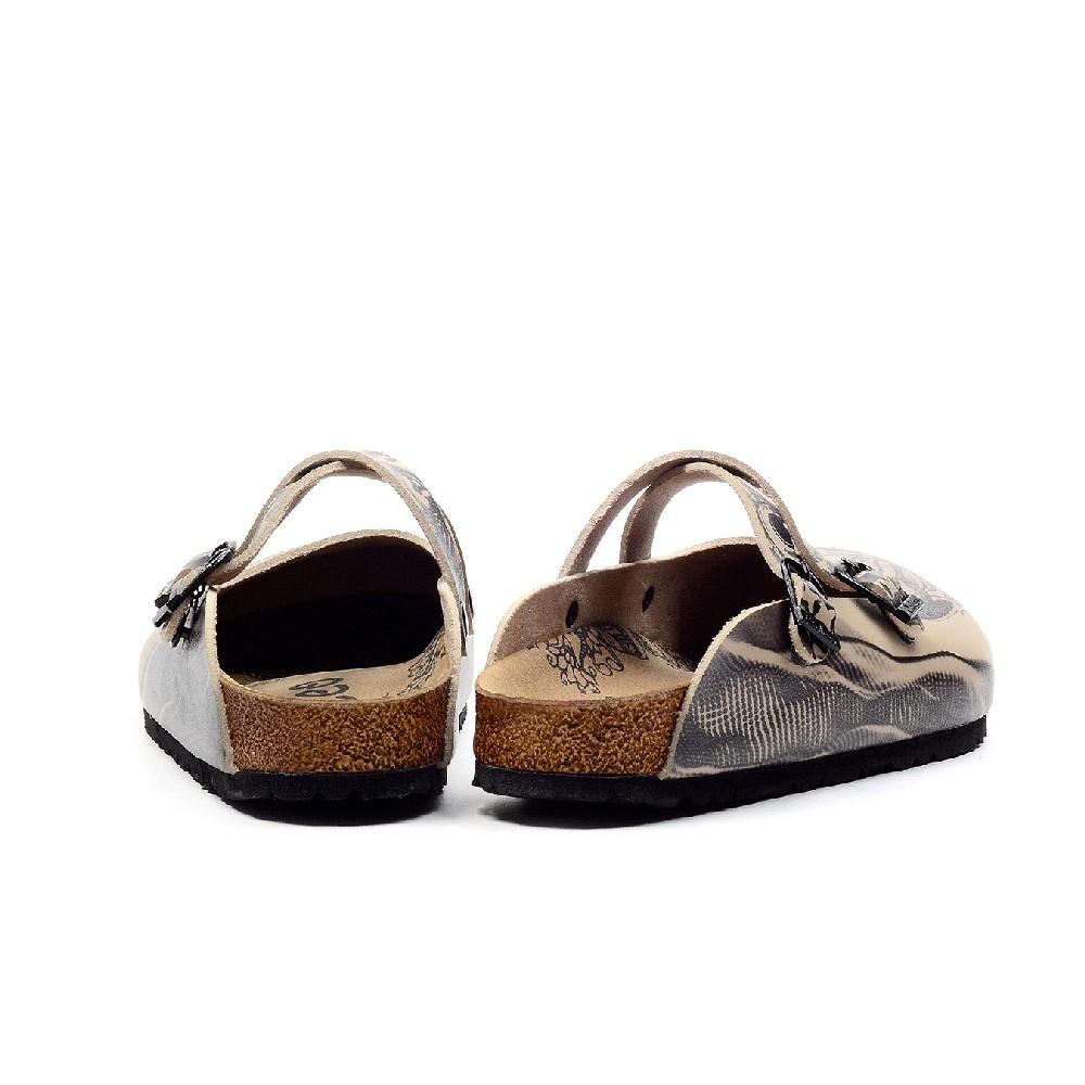 Clogs CAL3206 (2272886784096)