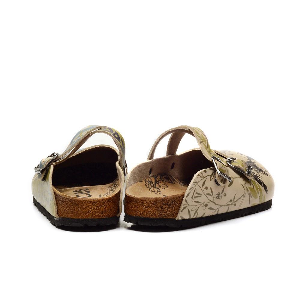 Clogs CAL3208 (2272887046240)