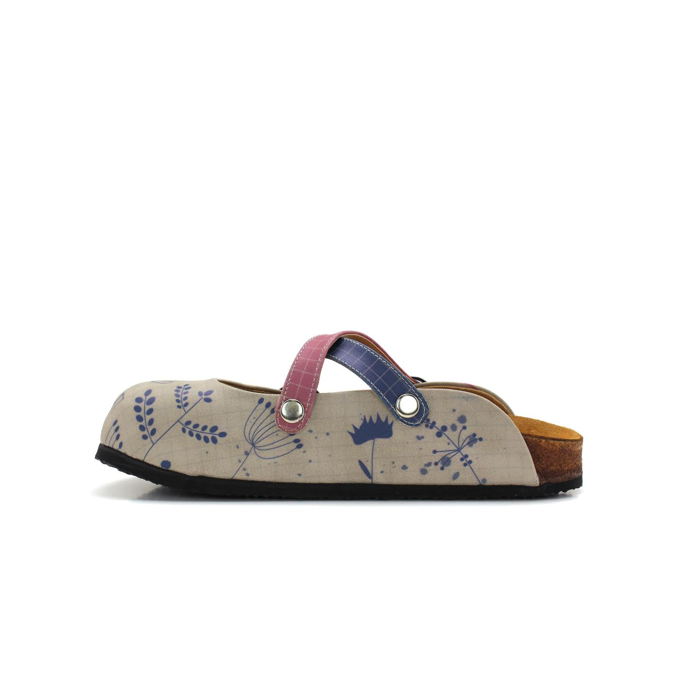 Clogs CAL3274