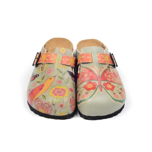 Clogs CAL3401 (2272887308384)