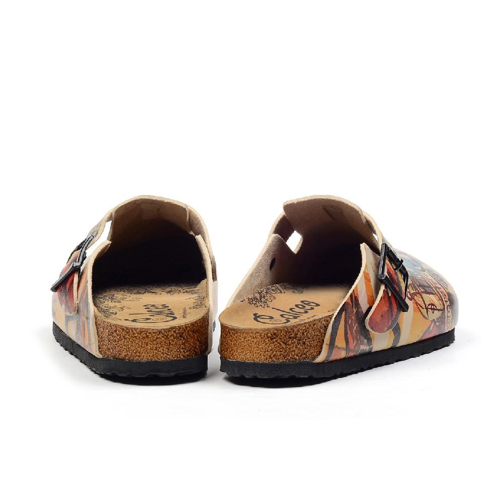 Clogs CAL3405 (2272887767136)