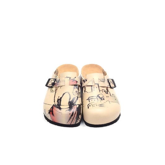 Clogs CAL3414 (2272888782944)