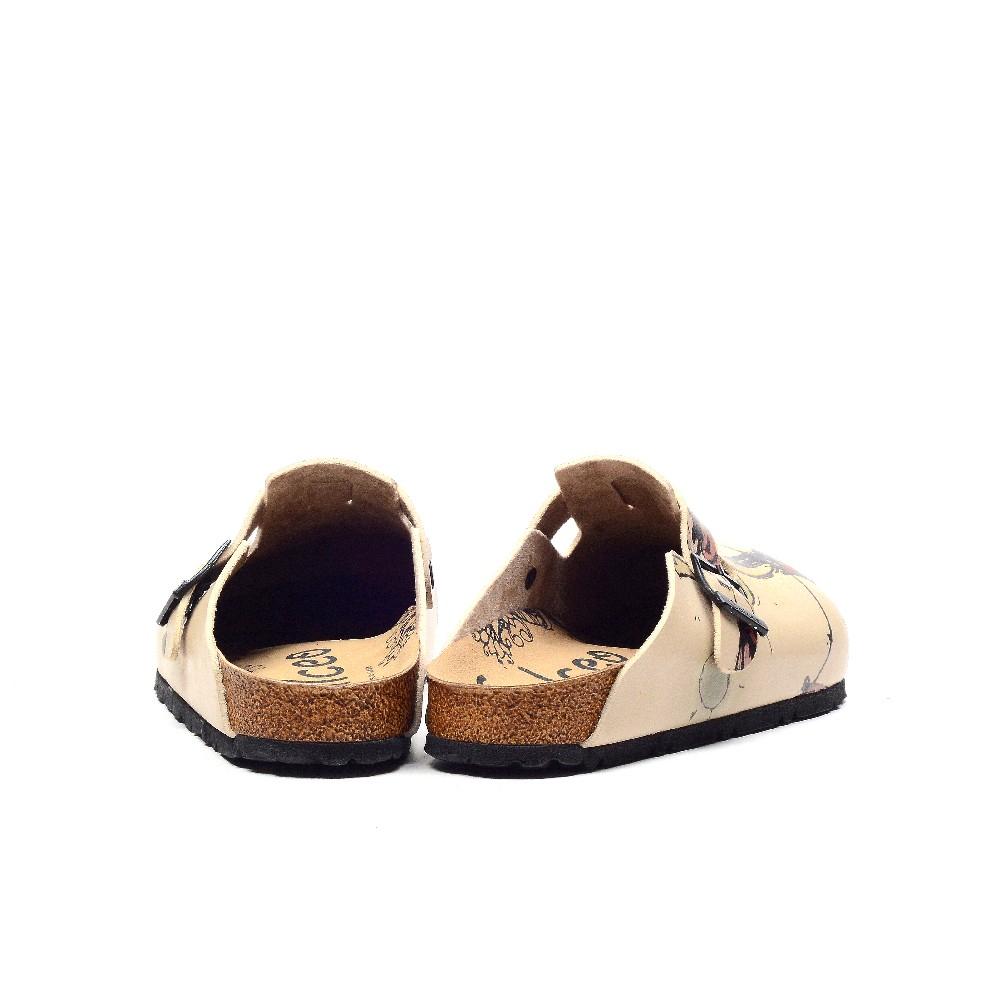 Clogs CAL3414 (2272888782944)
