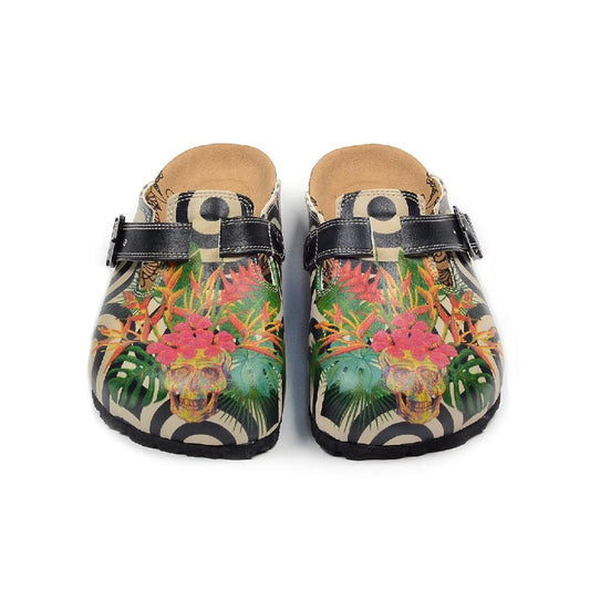 Clogs CAL3415 (2272888881248)
