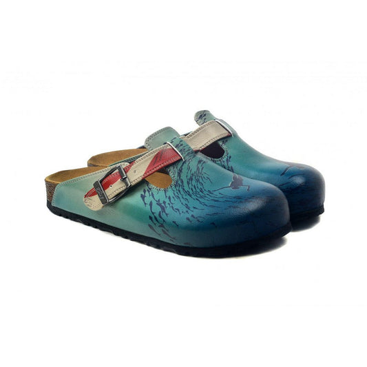 Clogs CAL3451