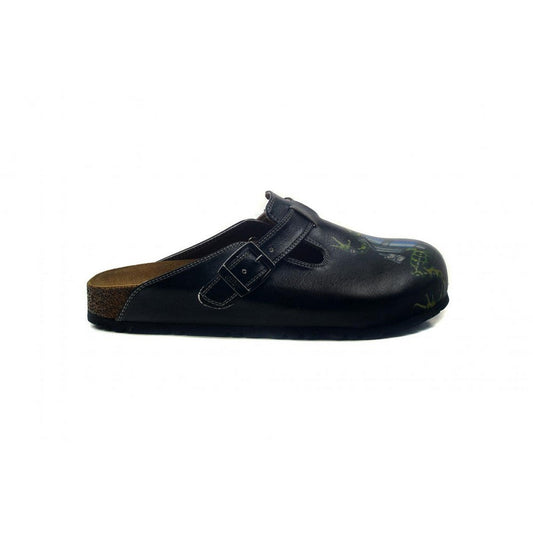 Clogs CAL3458