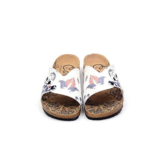 Sandal CAL3503 (2272889700448)