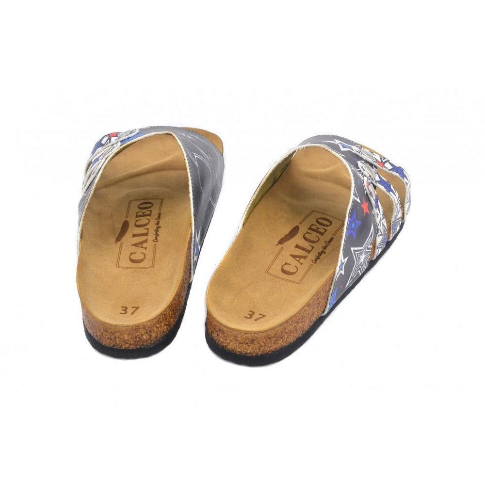Sandal CAL3508