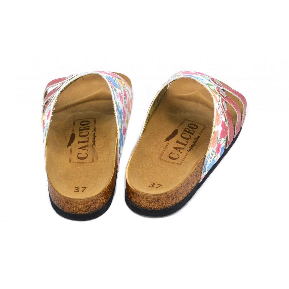Sandal CAL3509