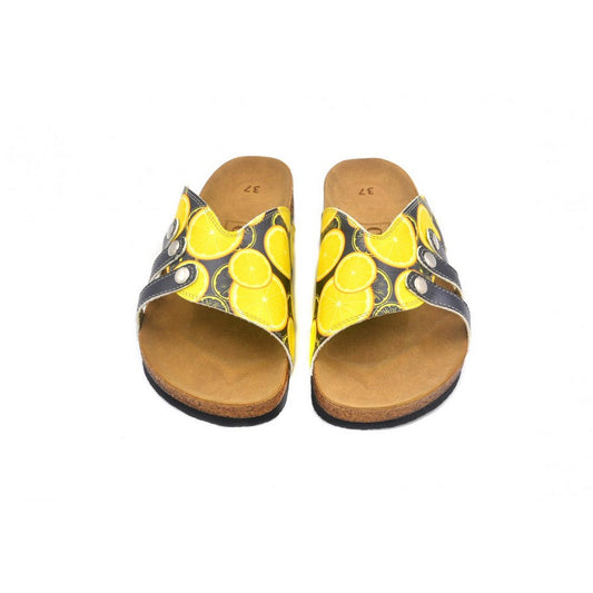Sandal CAL3512