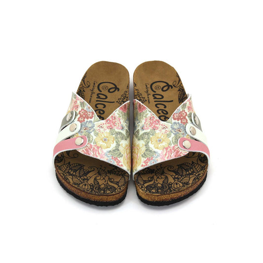 Sandal CAL3517