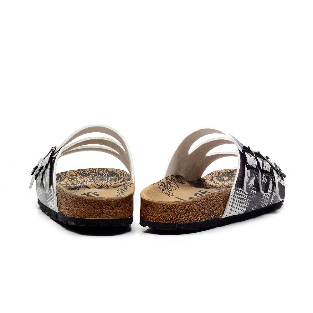 Sandal CAL3601 (2272890060896)