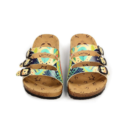 Sandal CAL3602 (2272890191968)