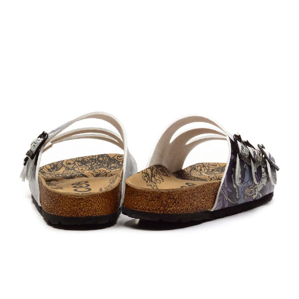 Sandal CAL3605 (2272890454112)