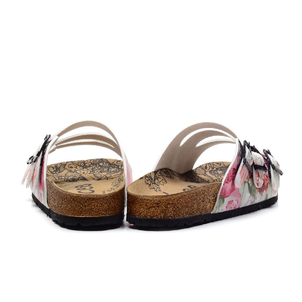 Sandal CAL3606 (2272890486880)