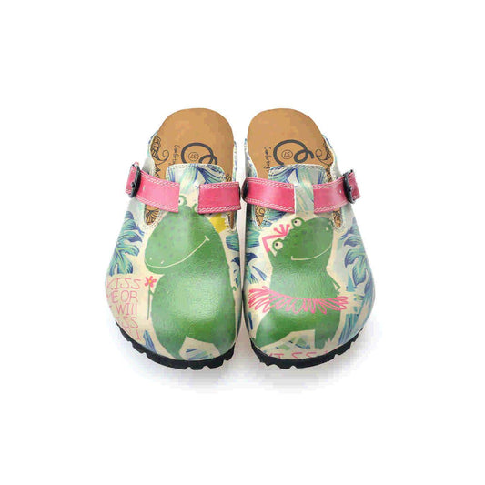 Clogs - CAL380 (1890747482208)