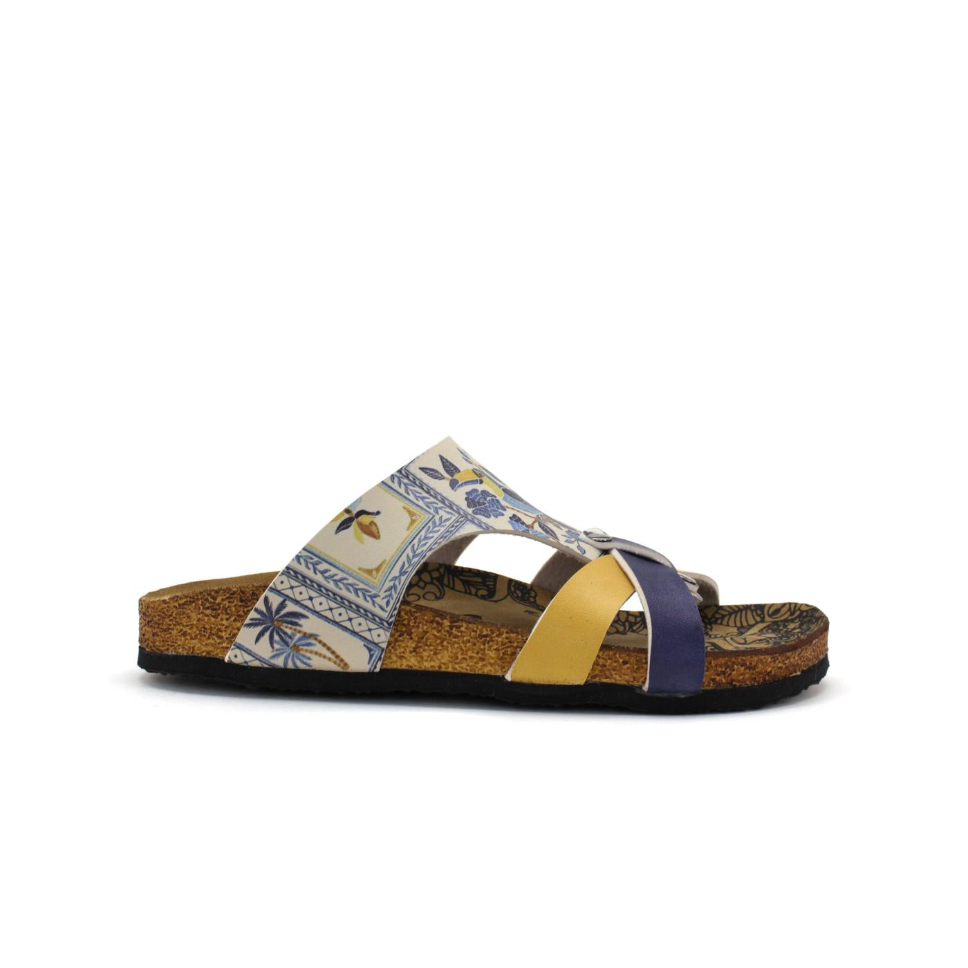 Sandal CAL3817