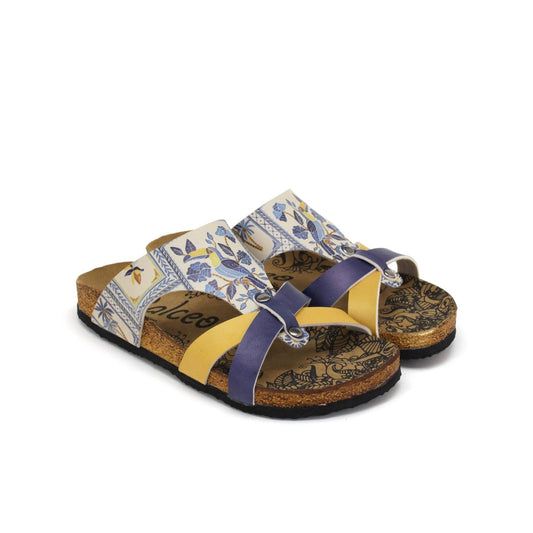 Sandal CAL3817