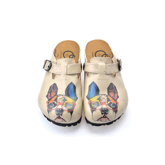 Clogs - CAL382 (1890747580512)